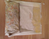 Foto del paso 3 de la receta: Rollitos de primavera