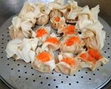 Foto langkah ke 7 dari resep Siomay / Batagor Ikan.
