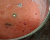 Sarson ka saag recipe step 5 photo