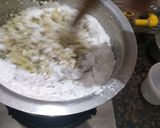 ખીચું (Khichu Recipe In Gujarati) રેસીપી સ્ટેપ4ફોટો