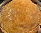 Foto del paso 5 de la receta: Tarta de atún