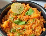 આલુ ભુરજી (Alu Bhurji Recipe In Gujarati) રેસીપી સ્ટેપ4ફોટો