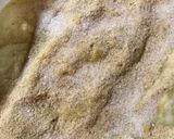 Cseresznyés pite recept fázis 2 fotója