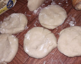 Foto del paso 4 de la receta: Torta frita CORRENTINA !❤