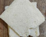 Foto langkah ke 1 dari resep Roti Pisang Panggang.
