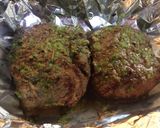 Foto del paso 2 de la receta: Entrecot de Solomo #lacocinadegiri