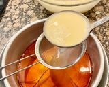 Foto del paso 6 de la receta Flan “Muy Cremoso” (“Very Creamy” Flan)