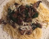 Foto del paso 4 de la receta: Linguini Selvaggio