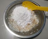 Foto langkah ke 2 dari resep Kerupuk Nasi.