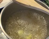 Fodros kel tészta babáknak recept fázis 3 fotója