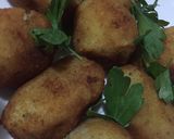صورة لخطوة 6 من وصفة كفته بطاطس 🥔