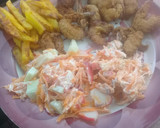 Foto del paso 8 de la receta: Camarones empanizados