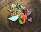 Foto langkah ke 5 dari resep Nila Receuh Bonteng khas Sunda.