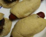 Cheddarwurst in a blanket from scratch recipe step 17 photo