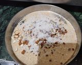 मसाला गुजिया (Masala Gujiya recipe in Hindi) रेसिपी चरण 1 फोटो