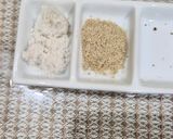 Foto langkah ke 9 dari resep Nasi Lemak.