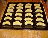 Diós kifli recept fázis 4 fotója