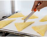 A picture of step 8 of Onion puffs.