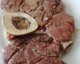 Foto del paso 5 de la receta: Ossobuco al Pedro Ximénez