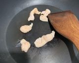 รูปขั้นตอนการทำที่ 3 ของ อกไก่อบวุ้นเส้น🍲🐔