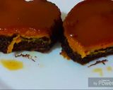 Foto del paso 10 de la receta: Mini chocoflanes