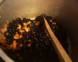 Foto del paso 3 de la receta: Porotos negros estilo javi jeje