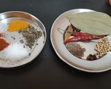 কড়াই পনির (kadai paneer recipe in Bengali) রেসিপির ধাপ 1 ছবি