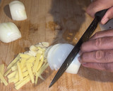Foto del paso 1 de la receta: Costillar de cerdo estilo Thai
