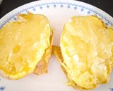 Foto del paso 1 de la receta: Papas rellenas
