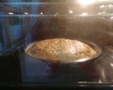 Foto del passaggio 6 della ricetta Torta semplice di compleanno, noci e cioccolato🥧🍫🎁🎉🎊🎈