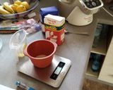 Foto del passaggio 4 della ricetta Panini all'olio con Moulinex cousin companion