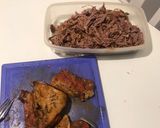 Foto del paso 6 de la receta: Empanadas de vacío