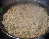 Foto del paso 2 de la receta: Macarrones a mi Boloñesa