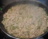 Foto del paso 2 de la receta: Macarrones a mi Boloñesa