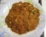 Bhapa Puli Pithe (Traditional Bengali Sweet in a Fusion Style) recipe step 4 photo