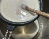 Foto langkah ke 5 dari resep Tori Paitan broth slow cooker.