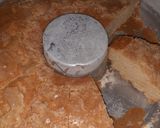 Foto del paso 5 de la receta: Bizcochuelo súper sencillo y económico