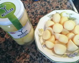 Foto del paso 4 de la receta: Estofado de Sepionets (Choquitos o Sepias pequeñas)