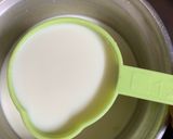 صورة لخطوة 1 من وصفة كريم كراميل بالفرن 🍮