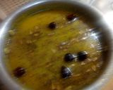 A picture of step 15 of Masoor dal.