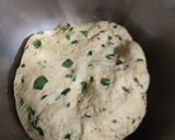 মেথি পরোটা (Methi paratha recipe in Bengali) রেসিপির ধাপ 1 ছবি
