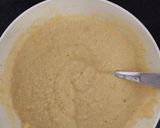A picture of step 2 of Ram Laddoo.