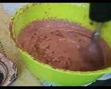 صورة لخطوة 2 من وصفة كلاص بالشكلاطة