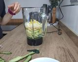 Foto del paso 1 de la receta: Gazpacho de Pepino