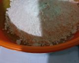 Foto langkah ke 4 dari resep Kue 5 bahan (donat pisang).