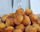 Foto del paso 4 de la receta: Buñuelos Dulces
