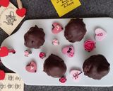 Foto del passaggio 4 della ricetta Bacio alla nocciola