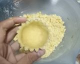 Foto langkah ke 3 dari resep Kue Pie.