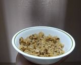 A picture of step 2 of Kutti(malida).