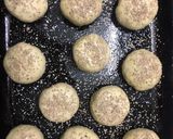 Foto del paso 6 de la receta: Pancitos rellenos